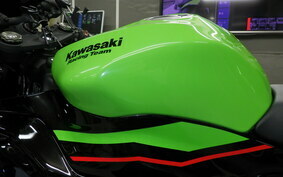 KAWASAKI NINJA ZX-6R A 2021 ZX636G