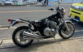 HONDA CB400F NC36