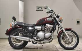 TRIUMPH THUNDERBIRD 900 1997