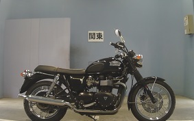 TRIUMPH BONNEVILLE 2007 J9107G