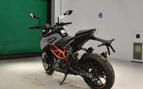 KTM 250 DUKE JPE40