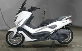 YAMAHA N-MAX 125 SED6J