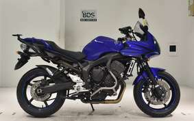 YAMAHA FAZER FZ6 S 2007