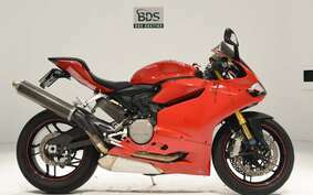 DUCATI 899 PANIGALE 2014 H805J