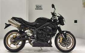 TRIUMPH STREET TRIPLE R 2013