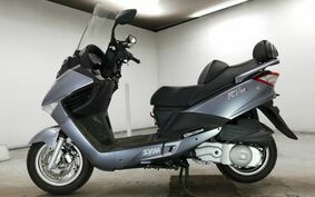 SYM RV125i LF12