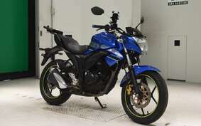 SUZUKI GIXXER 150 NG4BG