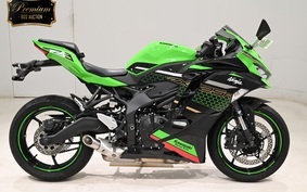 KAWASAKI ZX-25R ZX250E