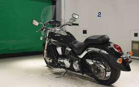 KAWASAKI VULCAN 900 CLASSIC 2008 VN900B