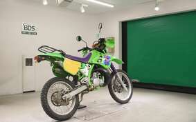 KAWASAKI KDX125 SR DX125A