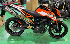 KTM 250 DUKE 250DUKE