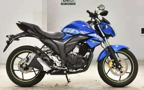 SUZUKI GIXXER 150 NG4BG