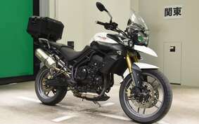 TRIUMPH TIGER 800 2013 RE15B8