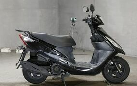 SYM GT125 HMA3