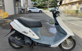 HONDA SUPER DIO AF27