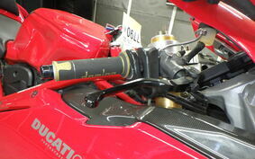 DUCATI 999 S 2004