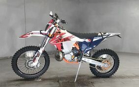 KTM 300 EXC TPI SIXDAYS GSA