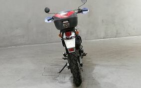 SUZUKI DJEBEL 200 (DR200SE) SH42A