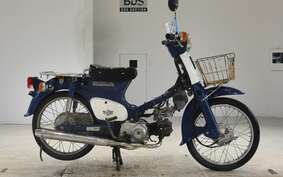 HONDA C50 SUPER CUB C50