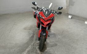 DUCATI MULTISTRADA 1260 S 2021 AC00AA