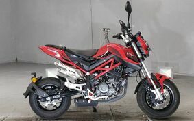 BENELLI トルネード ネイキッドT125 不明