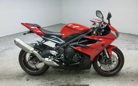 TRIUMPH DAYTONA 675 2014 TA12FA