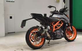 KTM 390 DUKE 2021 JPJ40