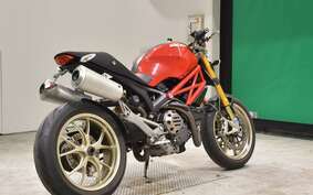 DUCATI MONSTER 1100S 2010 M502A