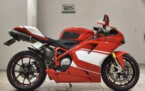 DUCATI 848 2009 H600A