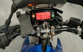 SUZUKI GIXXER 150 NG4BG