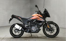 KTM 390 ADVENTURE JGJ40