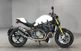 DUCATI MONSTER 1200S 2015 M603JA