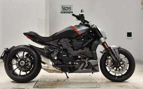 DUCATI DIAVEL X 2022 1G00A