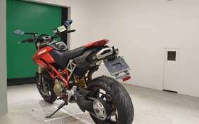 DUCATI HYPERMOTARD 1100S 2008 B100A