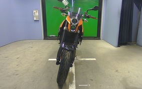 KTM 690 DUKE LDS40