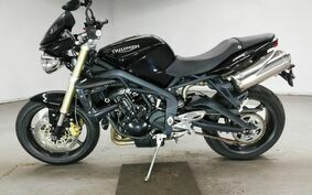 TRIUMPH STREET TRIPLE 2008 MD4066