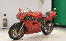 DUCATI 916 MONOPOSTO 1995 916S0