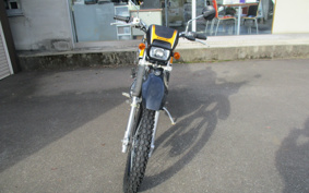 KAWASAKI SUPER SHERPA KL250G