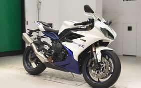 TRIUMPH DAYTONA 675 ABS 2015 TA12FA