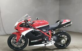 DUCATI 848 EVO CORSA SE 2012 H602A