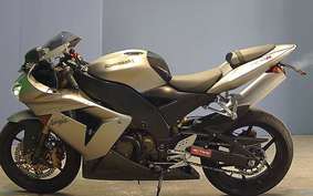 KAWASAKI ZX 10 NINJA R 2006 ZXT00C