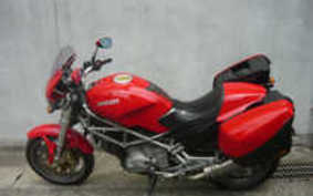 DUCATI MONSTER 800 IE 2004 M406A