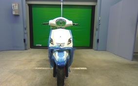 SYM COMBIZ125 APA3