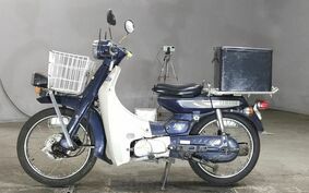 SUZUKI BIRDIE 50 BA14A