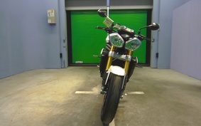 TRIUMPH SPEED TRIPLE R 2013 PN135G