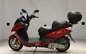 SYM RV125 I Type