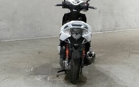 KYMCO RACING KING 180 Fi SC36A