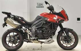 TRIUMPH TIGER 1050 2013 G7475F