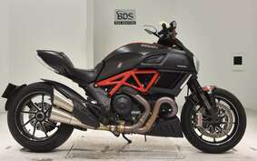 DUCATI DIAVEL Carbon 2022