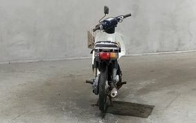 SUZUKI BIRDIE 50 BA41A